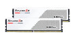 G.Skill Ripjaws S5 / F5-6000J3040F16GX2-RS5W pamäťový modul 32 GB 2 x 16 GB DDR5 thumbnail