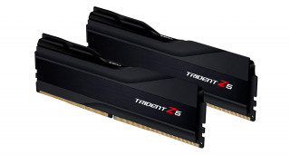 G.Skill Trident Z F5-8000J4048F24GX2-TZ5K pamäťový modul 48 GB 2 x 24 GB DDR5 PC