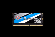 G.Skill Ripjaws F4-2666C19S-16GRS pamäťový modul 16 GB 1 x 16 GB DDR4 2666 MHz 
