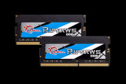 G.Skill Ripjaws F4-2666C19D-16GRS pamäťový modul 16 GB 2 x 8 GB DDR4 2666 MHz 