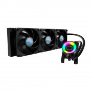 Cooler Master MasterLiquid ML360 Mirror TR4 Edition Procesor Vodné chladenie typu všetko v jednom 