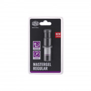 Cooler Master MasterGel Regular teplovodivá pasta Teplo-vodivá pasta 5 W/m·K 12 g 