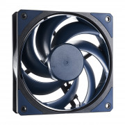 Cooler Master Mobius 120 Počítačová skriňa Ventilátor 12 cm Čierna 