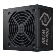 Cooler Master Elite NEX White 230V 700 zdroj 700 W 24-pin ATX ATX Čierna 