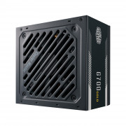 Cooler Master G700 Gold zdroj 700 W 24-pin ATX ATX Čierna 