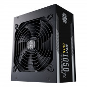 Cooler Master MWE Gold 1050 - V2 Full Modular zdroj 1050 W 24-pin ATX ATX Čierna 