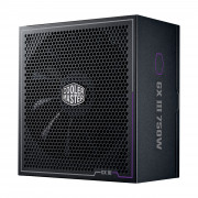 Cooler Master GX III Gold 750 zdroj 750 W 24-pin ATX ATX Čierna 