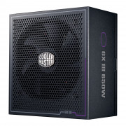 Cooler Master GX III Gold 650 zdroj 650 W 24-pin ATX ATX Čierna 