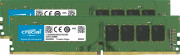 Crucial CT2K16G4DFRA32A pamäťový modul 32 GB 2 x 16 GB DDR4 3200 MHz 