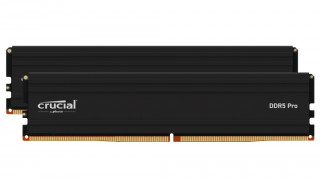 Crucial CP2K16G56C46U5 pamäťový modul 32 GB 2 x 16 GB DDR5 5600 MHz PC