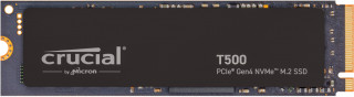 Crucial T500 1 TB M.2 PCI Express 4.0 NVMe TLC PC