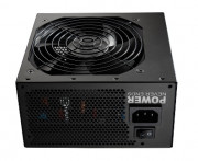 FSP HP2-600 zdroj 600 W 24-pin ATX ATX Čierna 