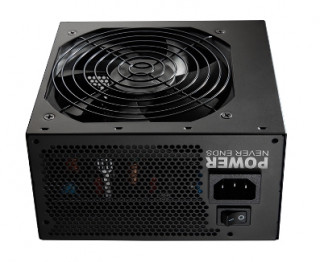 FSP HP2-600 zdroj 600 W 24-pin ATX ATX Čierna PC
