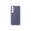 Samsung Silicone Case Violet puzdro na mobilný telefón 17 cm (6.7") - Fialová thumbnail