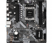 Asrock B650M-H/M.2+ AMD B650 Pätica AM5 micro ATX 