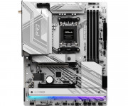 Asrock X870 Pro RS WiFi AMD X870 Pätica AM5 ATX 