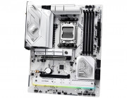 Asrock X870 Steel Legend WiFi AMD X870 Pätica AM5 ATX 