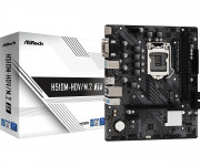 Asrock H510M-HDV/M.2 SE základná doska Intel H470 LGA 1200 (Socket H5) micro ATX 