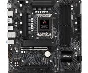 Asrock B760M PG Lightning Intel B760 LGA 1700 micro ATX 
