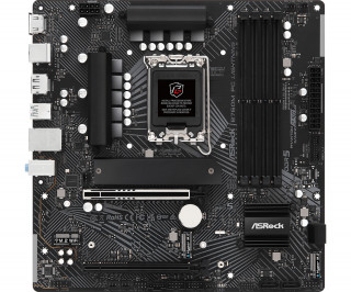 Asrock B760M PG Lightning Intel B760 LGA 1700 micro ATX PC