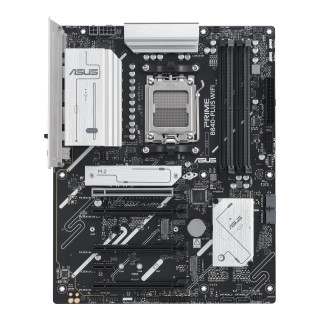 ASUS PRIME B840-PLUS WIFI AMD B840 Pätica AM5 ATX PC