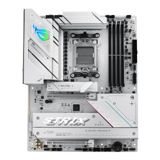 ASUS ROG STRIX B850-A GAMING WIFI AMD B850 Pätica AM5 ATX PC