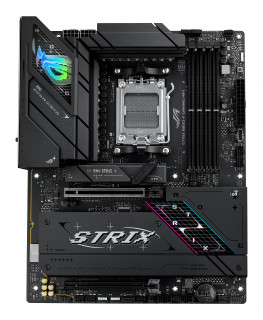 ASUS ROG STRIX B850-F GAMING WIFI AMD B850 Pätica AM5 ATX PC