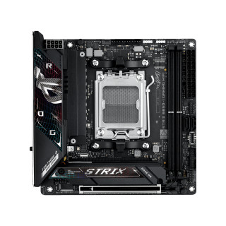ASUS ROG STRIX B850-I GAMING WIFI AMD B850 Pätica AM5 mini ITX PC