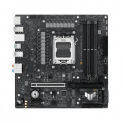 ASUS TUF GAMING B850M-PLUS AMD B850 Pätica AM5 micro ATX 