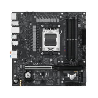 ASUS TUF GAMING B850M-PLUS AMD B850 Pätica AM5 micro ATX PC