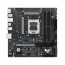 ASUS TUF GAMING B850M-PLUS AMD B850 Pätica AM5 micro ATX thumbnail