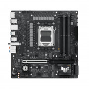 ASUS TUF GAMING B850M-PLUS WIFI AMD B850 Pätica AM5 micro ATX 