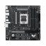 ASUS TUF GAMING B850M-PLUS WIFI AMD B850 Pätica AM5 micro ATX thumbnail