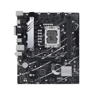 ASUS PRIME B760M-K D4 Intel B760 LGA 1700 micro ATX PC
