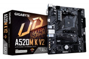 GIGABYTE A520M K V2 základná doska AMD A520 Socket AM4 micro ATX 