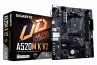 GIGABYTE A520M K V2 základná doska AMD A520 Socket AM4 micro ATX thumbnail