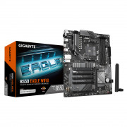 GIGABYTE B550 EAGLE WIFI6 základná doska AMD B550 Socket AM4 ATX 