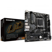 GIGABYTE A620M H základná doska AMD A620 Pätica AM5 micro ATX 