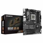 GIGABYTE B650 UD AX základná doska AMD B650 Pätica AM5 ATX 