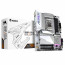 GIGABYTE B650E AORUS ELITE X AX ICE AMD B650 Pätica AM5 ATX thumbnail