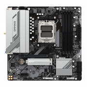 GIGABYTE B650M GAMING PLUS WIFI základná doska AMD B650 Pätica AM5 micro ATX 
