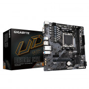 GIGABYTE B650M S2H základná doska AMD B650 Pätica AM5 micro ATX 
