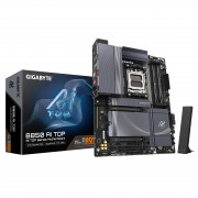 GIGABYTE B850 AI TOP základná doska AMD B850 Pätica AM5 ATX 