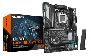 GIGABYTE B850 GAMING X WIFI6E základná doska AMD B850 Pätica AM5 ATX PC