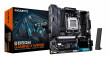 GIGABYTE B850M GAMING X WIFI6E AMD B850 Pätica AM5 micro ATX thumbnail