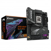 GIGABYTE X870 AORUS ELITE WIFI7 AMD X870 Pätica AM5 ATX 