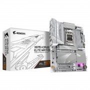 GIGABYTE X870 AORUS ELITE WIFI7 ICE AMD X870 Pätica AM5 ATX 