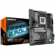 GIGABYTE X870 EAGLE WIFI7 základná doska AMD X870 Pätica AM5 ATX 