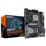 GIGABYTE X870 GAMING WIFI6 AMD X870 Pätica AM5 ATX 