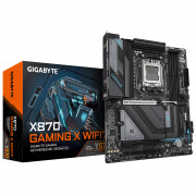 GIGABYTE X870 GAMING X WIFI7 základná doska AMD X870 Pätica AM5 ATX 